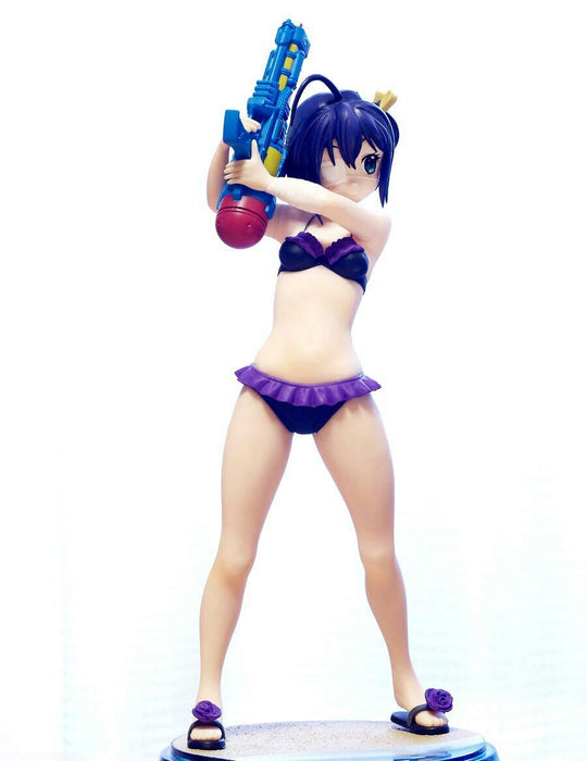 Sega Japan Takanashi Rikka Chūnibyō But I Want To Fall In Love! Premium Summer Beach Figure