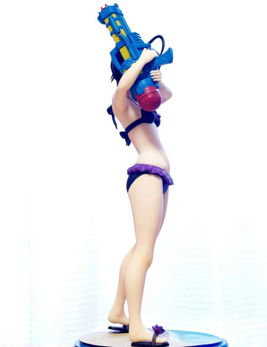 Sega Japan Takanashi Rikka Chūnibyō But I Want To Fall In Love! Premium Summer Beach Figure
