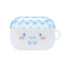 Cinnamoroll Airpods Pro Soft Case Japan Figure 4550213520926