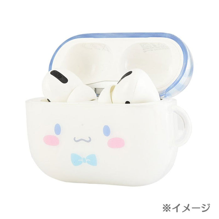 Cinnamoroll Airpods Pro Soft Case Japan Figure 4550213520926 2