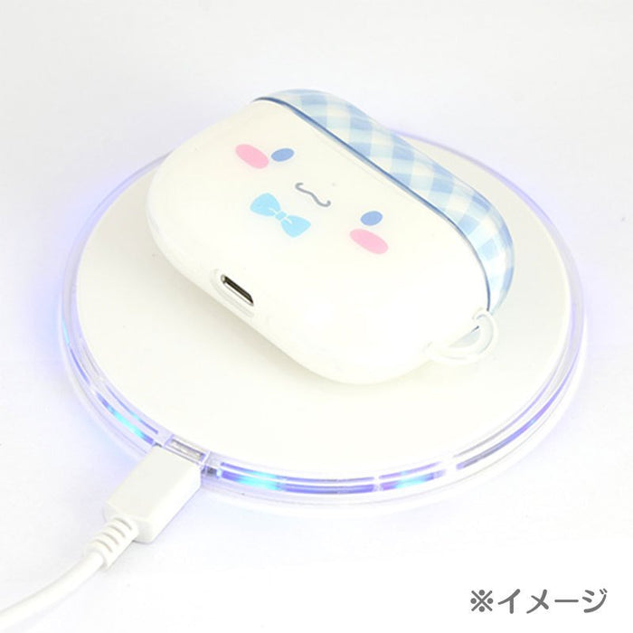 Cinnamoroll Airpods Pro Soft Case Japan Figure 4550213520926 4