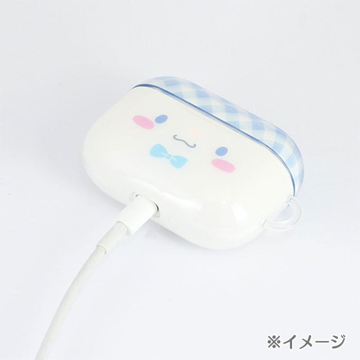 Cinnamoroll Airpods Pro Soft Case Japan Figure 4550213520926 5