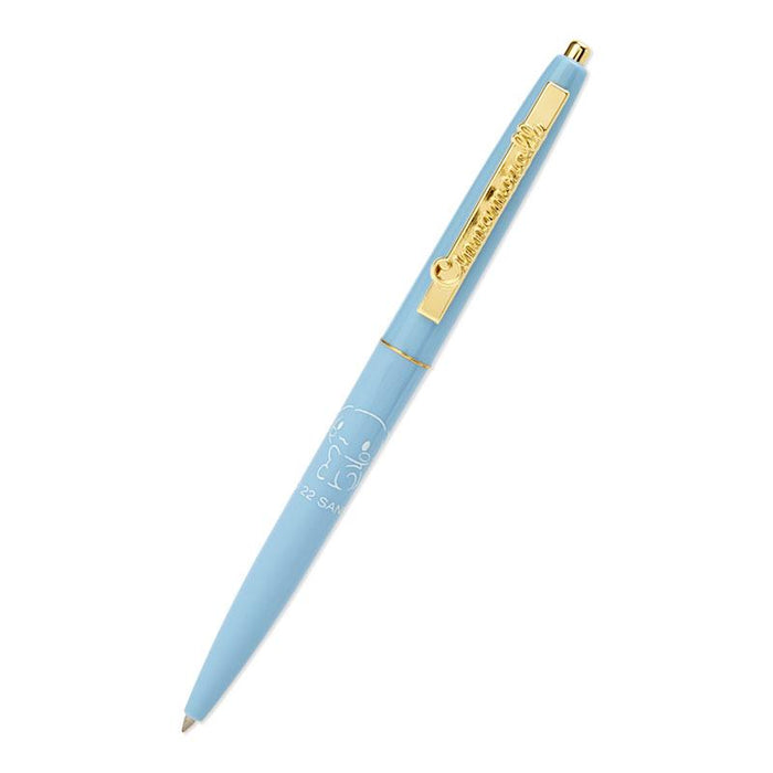 Sanrio  Cinnamoroll Ballpoint Pen (Calm Color)