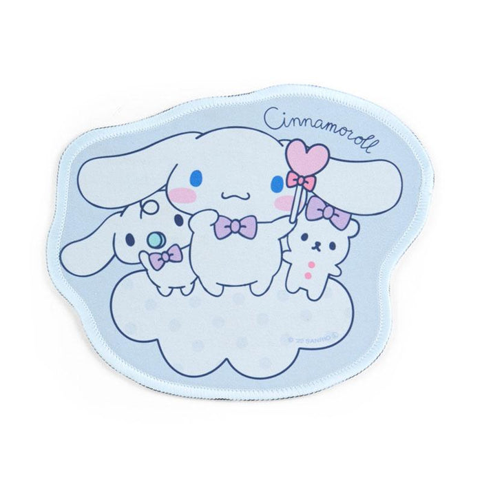 Sanrio  Cinnamoroll Character Mouse Pad