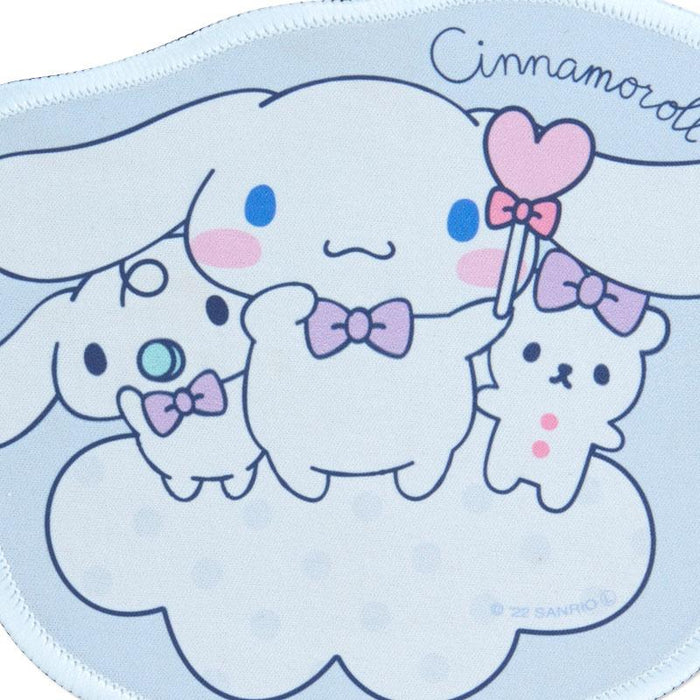Sanrio  Cinnamoroll Character Mouse Pad