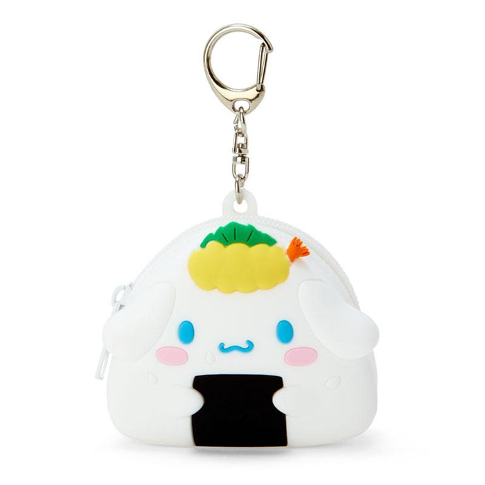 Sanrio  Cinnamoroll Character-Shaped Accessory Case (Large Design)