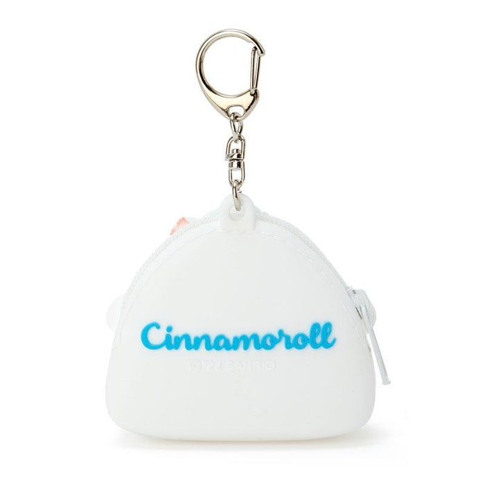 Sanrio  Cinnamoroll Character-Shaped Accessory Case (Large Design)