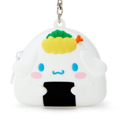 Sanrio Cinnamoroll Character-Shaped Accessory Case (Large Design)- Japan Figure Store - #1 Bring To You The Best Japanese Goods