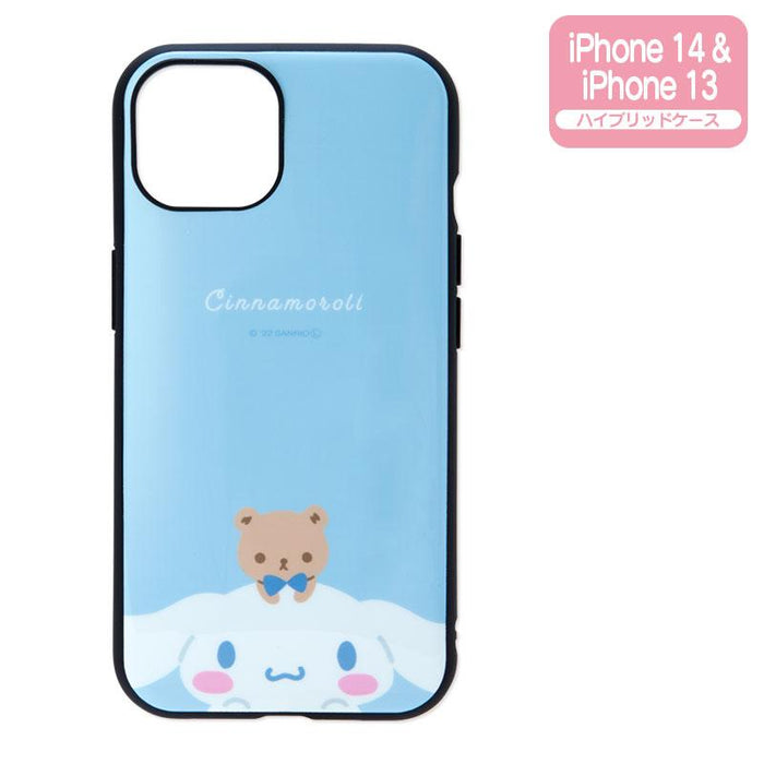 Sanrio  Cinnamoroll Efit Iphone14 Iphone13 Case