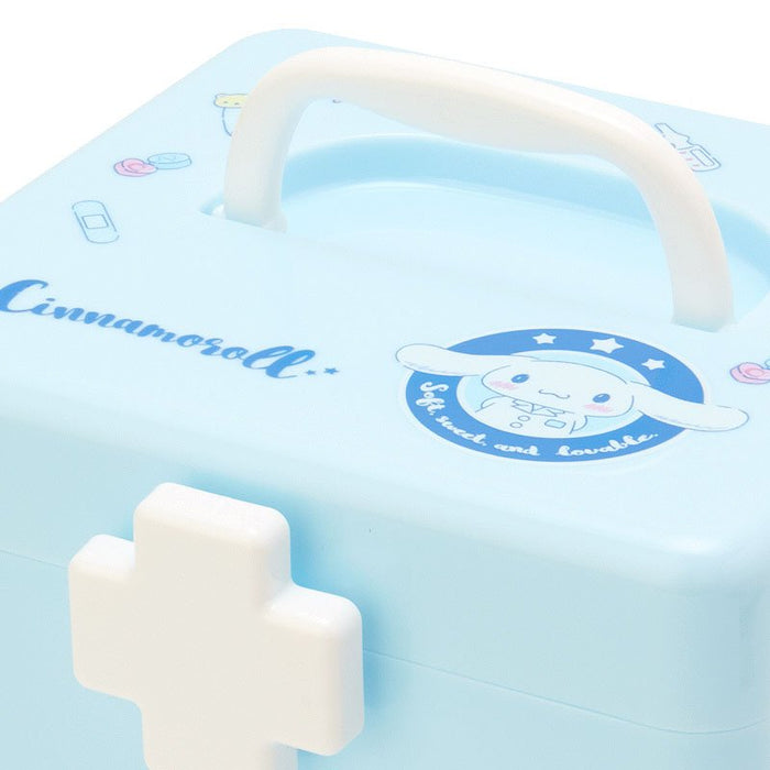 Cinnamoroll First Aid Kit