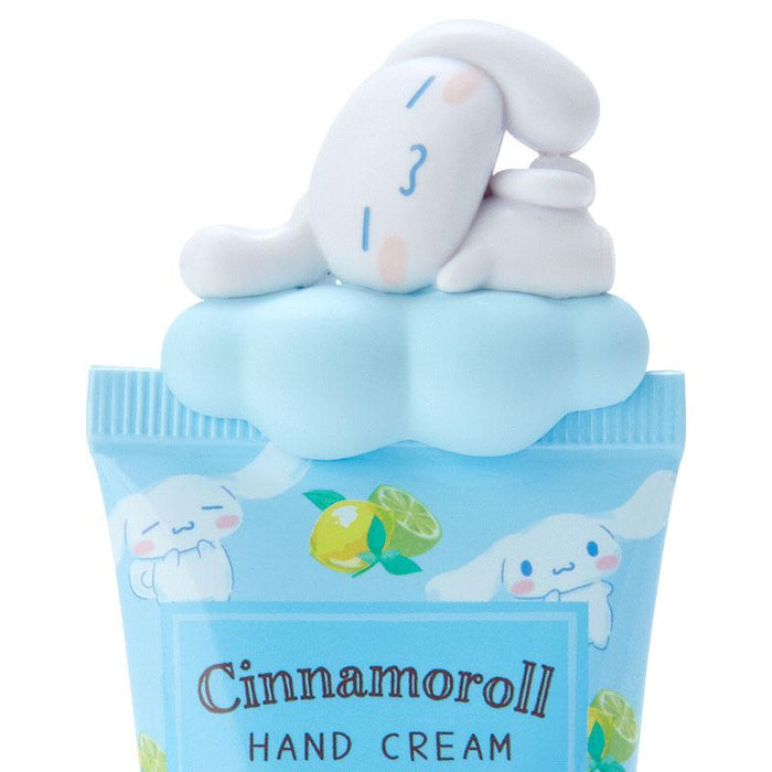Sanrio  Cinnamoroll Hand Cream