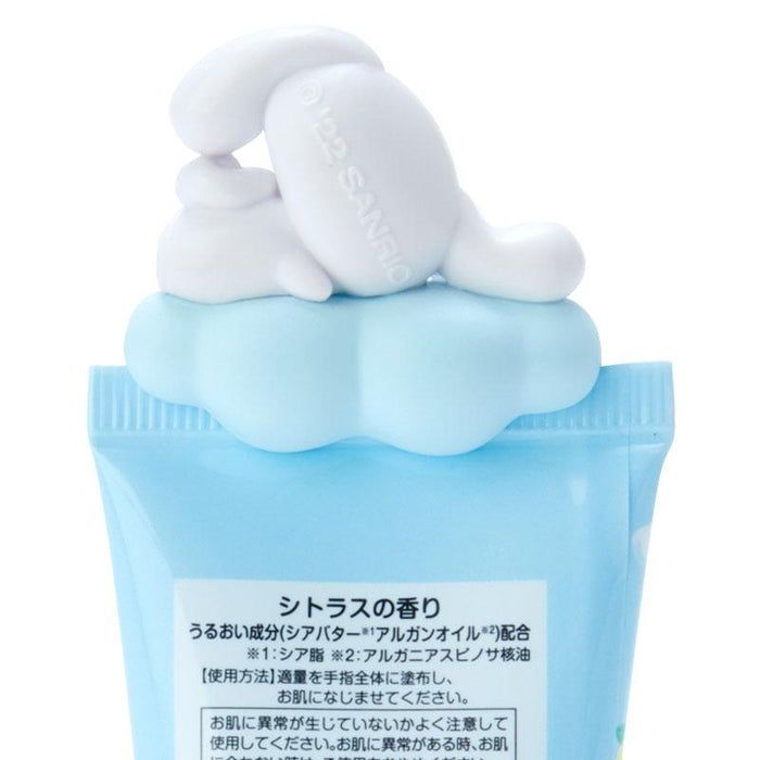Sanrio  Cinnamoroll Hand Cream