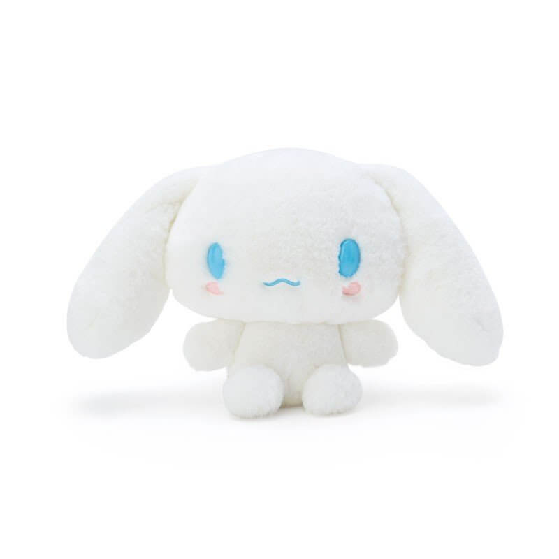 Sanrio Kuromi Plush Toy (Standard) S 853984