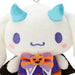 Cinnamoroll Mascot Holder (Halloween 2021) Japan Figure 4550337043615 2