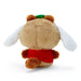 Cinnamoroll Mascot Holder (Yokai) Japan Figure 4550337843871 2