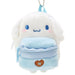 Cinnamoroll Mini Backpack Mascot Holder Japan Figure 4550337300992 1