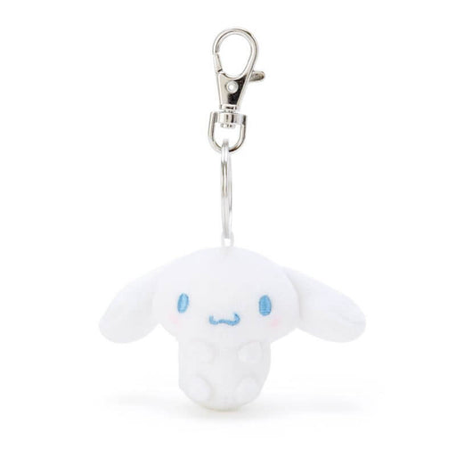 Cinnamoroll Mini Mascot Keychain Japan Figure 4550337227022
