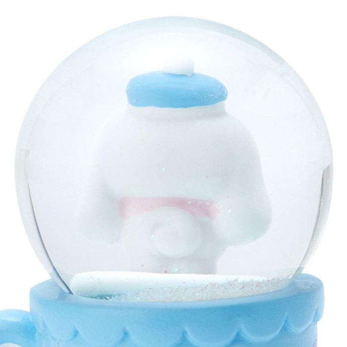 Mini boule à neige Sanrio Cinnamoroll