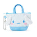 Cinnamoroll Mini Tote Bag Type Mascot Holder Japan Figure 4550337544167