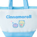 Cinnamoroll Mini Tote Bag Type Mascot Holder Japan Figure 4550337544167 4