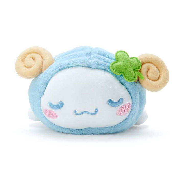Cinnamoroll Sheep Nesoberi Plush Toy Japan Figure 4549466091574