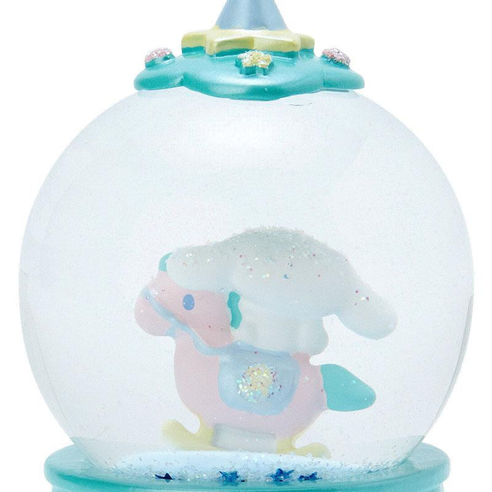 Sanrio  Cinnamoroll Snow Globe S