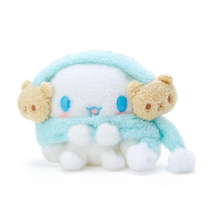 Sanrio  Cinnamoroll Stuffed Toy (Muff Ears) S