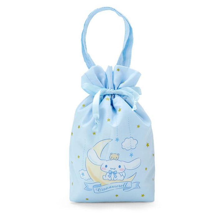 Sanrio  Cinnamoroll Sweets Drawstring Bag