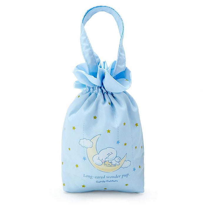 Sanrio  Cinnamoroll Sweets Drawstring Bag
