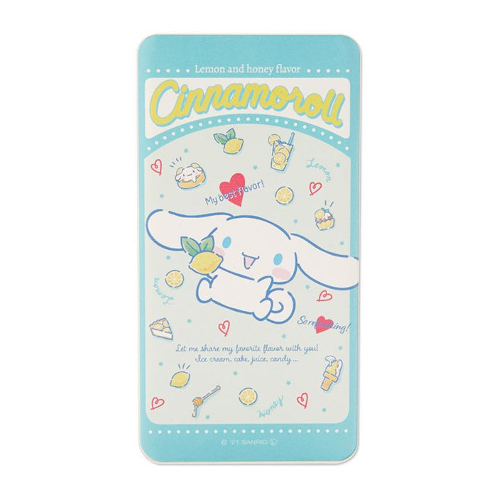 Cinnamoroll Usb Output Lithium Ion Polymer Charger