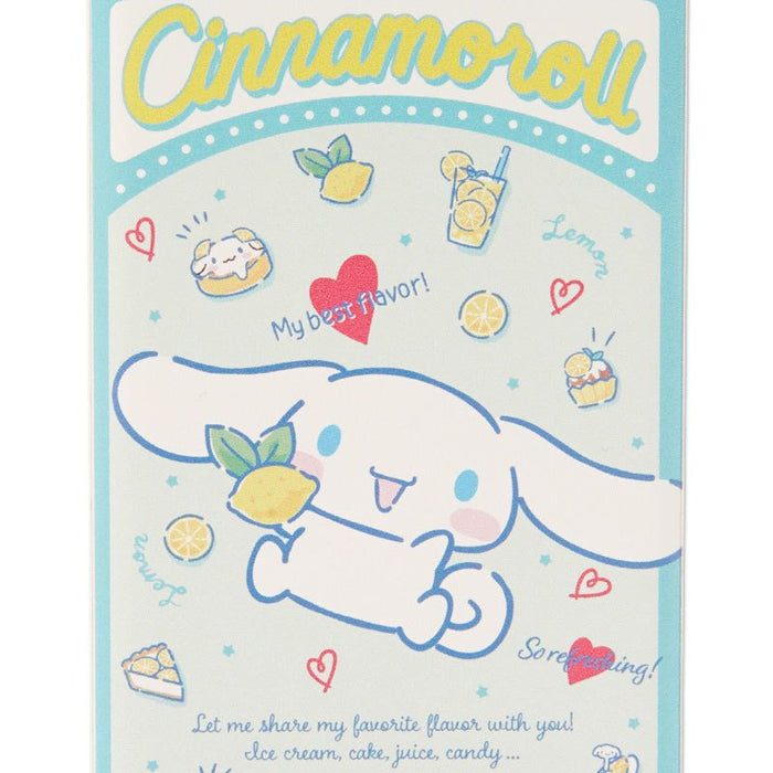 Cinnamoroll Usb Output Lithium Ion Polymer Charger
