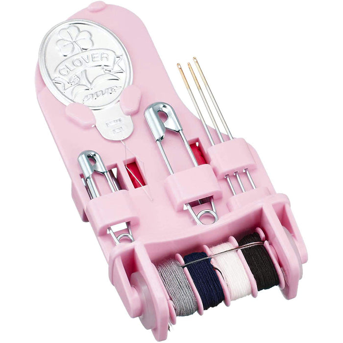 Clover Sewing Set Ss-201P From Japan