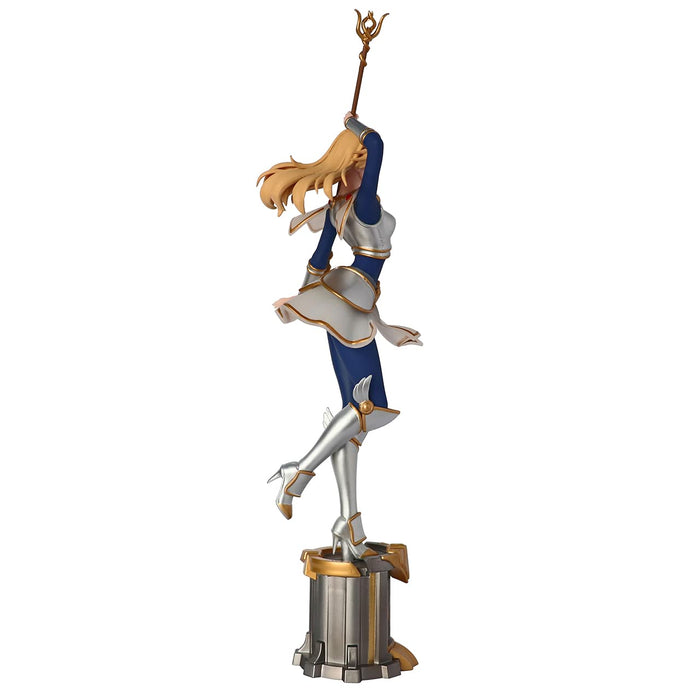 Cmge Nakate Yu League of Legends Lux PVC ABS Figur Stift