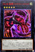 Cno106 Lava Palm Giant Hand Red - NCF1-JP131 - ULTRA RED - MINT - Japanese Yugioh Cards Japan Figure 49164-ULTRAREDNCF1JP131-MINT