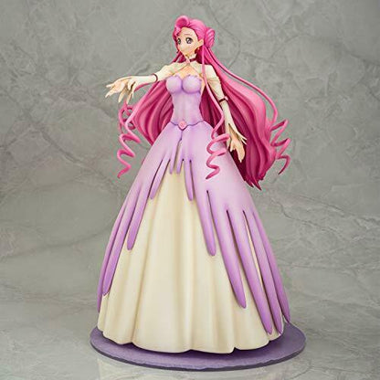 Code Geass Lelouch Of The Rebellion Euphemia Li Britannia Figure- Japan Figure Store - #1 Bring To You The Best Japanese Goods