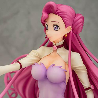 Code Geass Lelouch Of The Rebellion Euphemia Li Britannia Figure- Japan Figure Store - #1 Bring To You The Best Japanese Goods