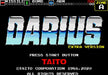 Columbus Circle Darius Extra Version For Md Compatible Megadrive - New Japan Figure 4582286323319 2