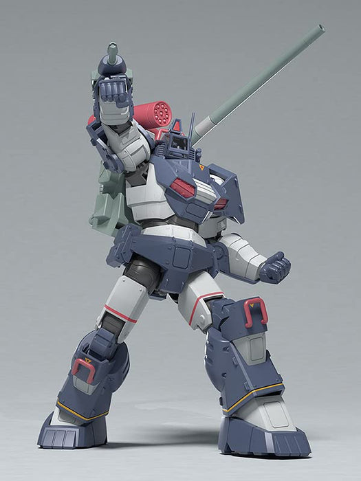 MAX FACTORY Combat Armors Max27: 1/72 Dougram Ver. Gt Kunststoffmodell Get Truth Fang Of The Sun Dougram