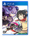 Compile Heart Senran Nin Nin Ninja Taisen Neptune: Shoujotachi No Kyouen For Sony Playstation Ps4 - New Japan Figure 4995857096916