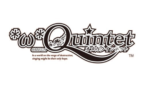 Compile Heart * Ω * Quintet Omega Quintet Playstation 4 Ps4 - Used Japan Figure 4995857093588 1