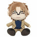 Conan Fluffy Friends Okiya Subaru S Plush Doll Stuffed Toy Sanei - Japan Figure