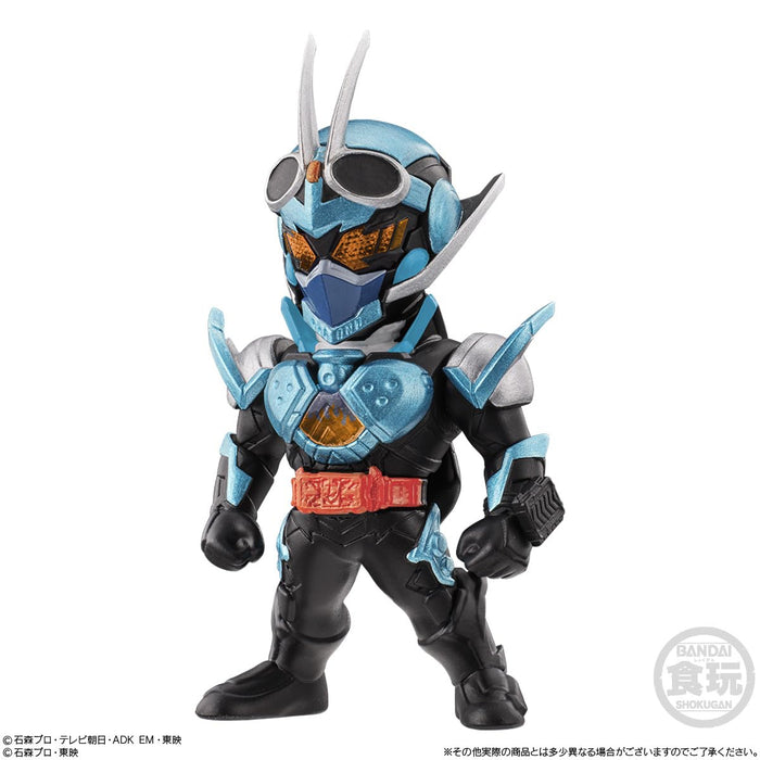 Bandai Kamen Rider 27 10pc Box Candy Toy