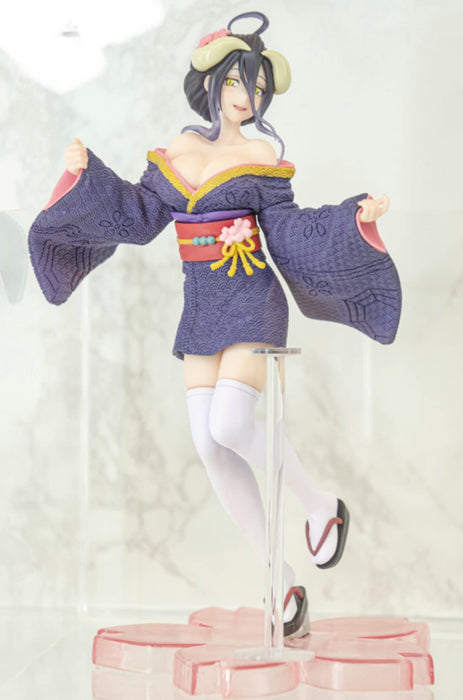 Generic Product Coreful Overlord Iv Albedo Figure Sakura Japan Clothes Ver