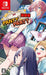 Cosen Panty Party Perfect Body Nintendo Switch - New Japan Figure 4580567440144