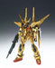 Cosmic Region #7006 Orb-01 Akatsuki Action Figure Gundam Seed Bandai - Japan Figure