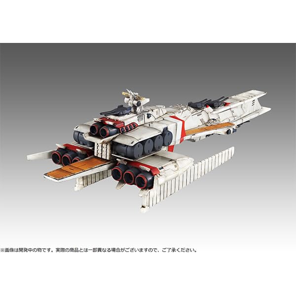 Megahouse Cosmo Fleet Special Gundam Char'S Gegenangriff Ra Cailum Re Figur 170Mm Japan
