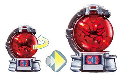 Cosmos Squadron Queen Ranger Makeover Controller Dx Saisa Blaster- Japan Figure Store - #1 Bring To You The Best Japanese Goods