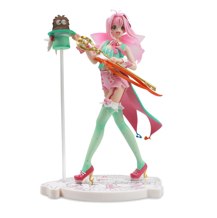 Banpresto Japan Mylene Genus Coscro X Crossover Macross Figur