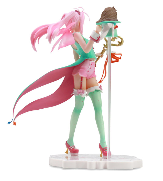 Banpresto Japan Mylene Genus Coscro X Crossover Macross Figure