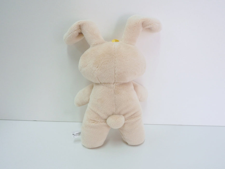 SAN-EI 904454 Sn16 Crayon Shinchan Plush Doll S Nene'S Stuffed Bunny Tjn